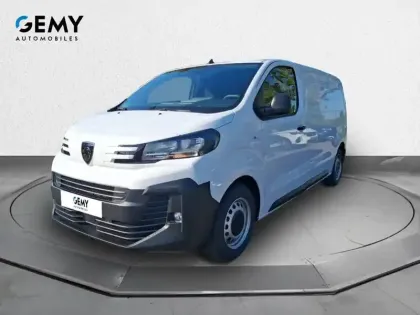 Photo Peugeot Expert