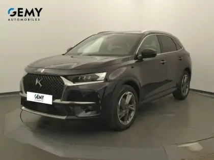 Photo Ds Ds 7 Rivoli