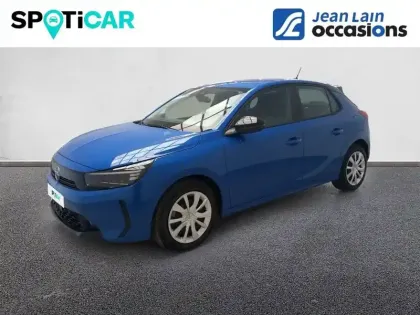 Photo Opel Corsa Edition