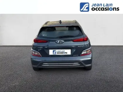 Photo 26 Hyundai Kona  Electrique 39 kWh - 136 ch