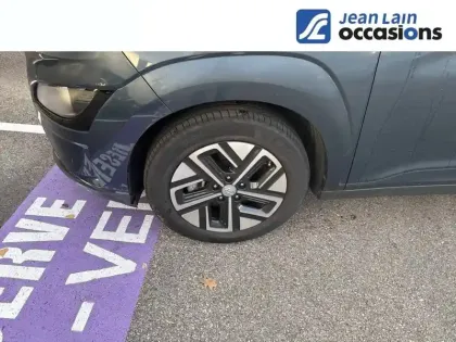 Photo 29 Hyundai Kona  Electrique 39 kWh - 136 ch