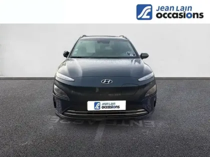 Photo 22 Hyundai Kona  Electrique 39 kWh - 136 ch