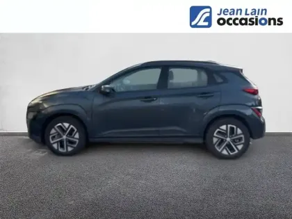 Photo 28 Hyundai Kona  Electrique 39 kWh - 136 ch