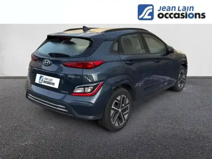 Photo 25 Hyundai Kona  Electrique 39 kWh - 136 ch