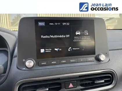 Photo 35 Hyundai Kona  Electrique 39 kWh - 136 ch