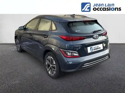 Photo 27 Hyundai Kona  Electrique 39 kWh - 136 ch
