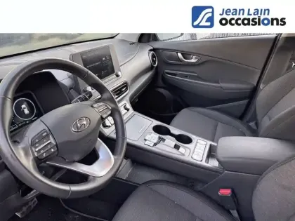 Photo 31 Hyundai Kona  Electrique 39 kWh - 136 ch