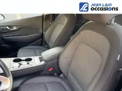 Photo 40 Hyundai Kona  Electrique 39 kWh - 136 ch