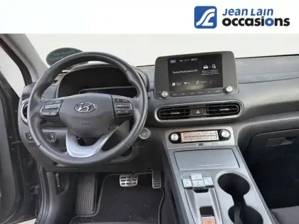 Photo 38 Hyundai Kona  Electrique 39 kWh - 136 ch