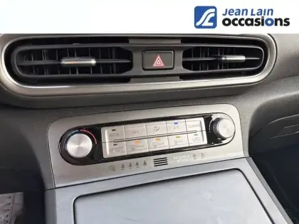 Photo 34 Hyundai Kona  Electrique 39 kWh - 136 ch