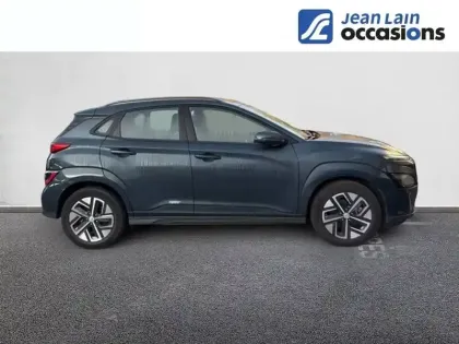 Photo 24 Hyundai Kona  Electrique 39 kWh - 136 ch