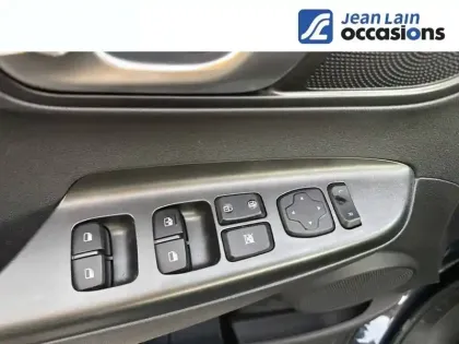 Photo 30 Hyundai Kona  Electrique 39 kWh - 136 ch