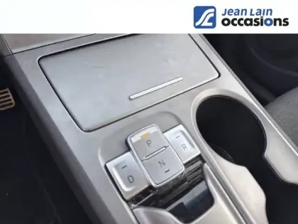 Photo 33 Hyundai Kona  Electrique 39 kWh - 136 ch