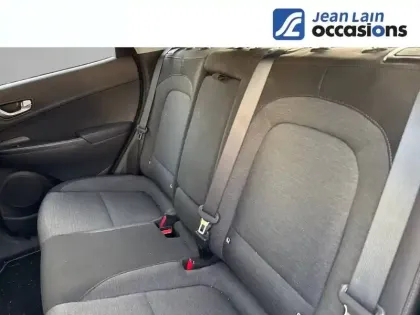 Photo 37 Hyundai Kona  Electrique 39 kWh - 136 ch