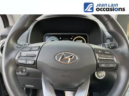 Photo 32 Hyundai Kona  Electrique 39 kWh - 136 ch