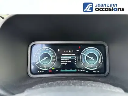 Photo 39 Hyundai Kona  Electrique 39 kWh - 136 ch