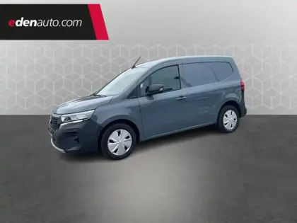 Photo Nissan Townstar N-connecta