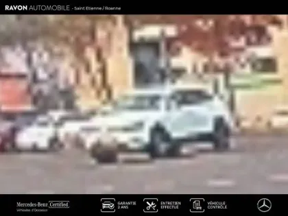 Photo 5 Mercedes CLA  250+ avec technologie EQ