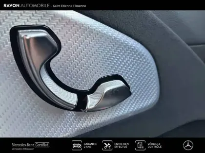 Photo 6 Mercedes CLA  250+ avec technologie EQ