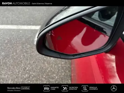 Photo 26 Mercedes CLA  250+ avec technologie EQ