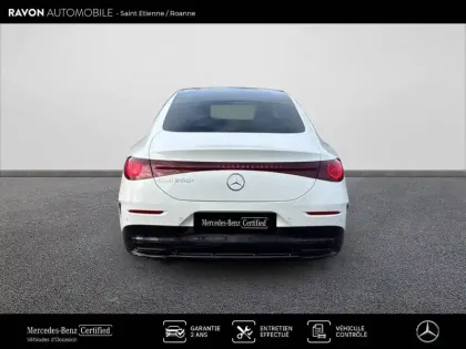 Photo 11 Mercedes CLA  250+ avec technologie EQ