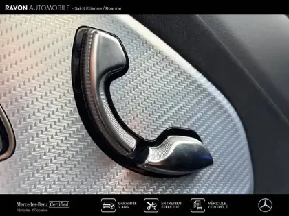 Photo 5 Mercedes CLA  250+ avec technologie EQ