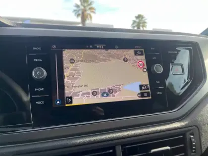 Photo 30 Volkswagen Taigo  1.5 TSI 150 DSG7