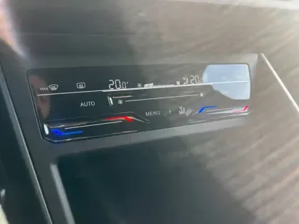 Photo 31 Volkswagen Taigo  1.5 TSI 150 DSG7