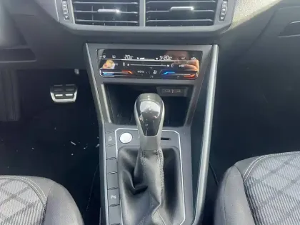 Photo 25 Volkswagen Taigo  1.5 TSI 150 DSG7