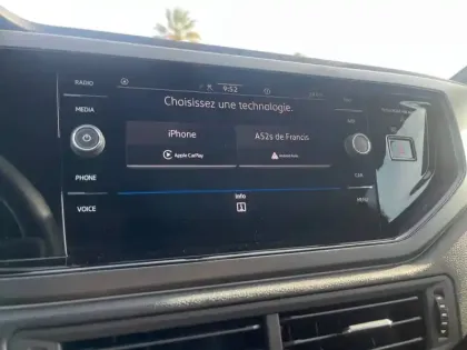 Photo 32 Volkswagen Taigo  1.5 TSI 150 DSG7