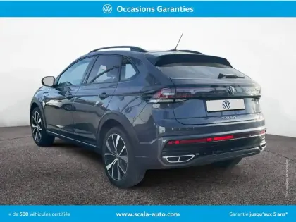 Photo 18 Volkswagen Taigo  1.5 TSI 150 DSG7