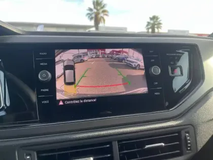 Photo 29 Volkswagen Taigo  1.5 TSI 150 DSG7