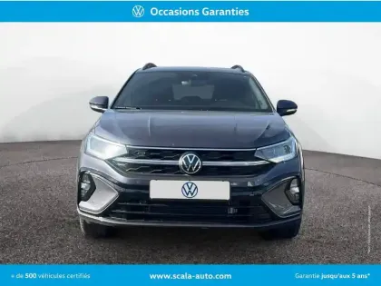 Photo 22 Volkswagen Taigo  1.5 TSI 150 DSG7