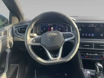 Photo 26 Volkswagen Taigo  1.5 TSI 150 DSG7