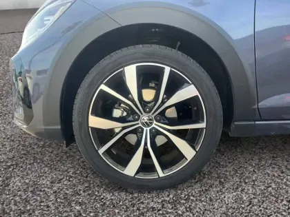 Photo 28 Volkswagen Taigo  1.5 TSI 150 DSG7