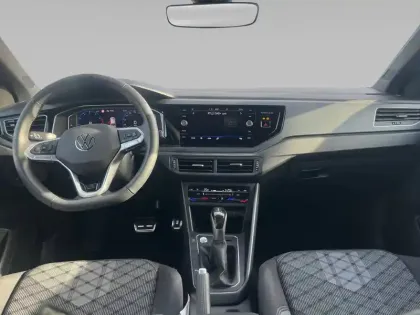 Photo 24 Volkswagen Taigo  1.5 TSI 150 DSG7