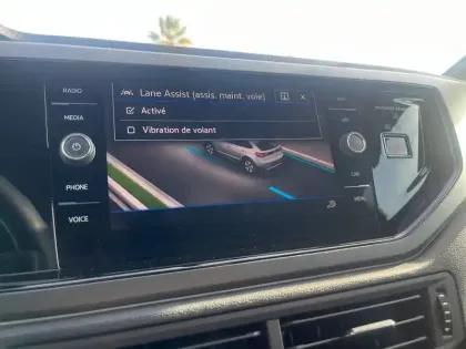 Photo 33 Volkswagen Taigo  1.5 TSI 150 DSG7