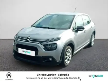 Photo Citroën C3