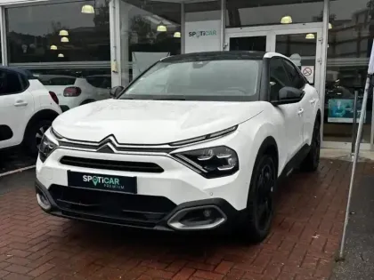 Photo Citroën C4
