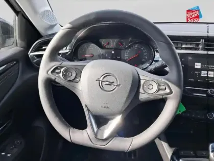 Photo 11 Opel Corsa  1.2 75ch Elegance Business