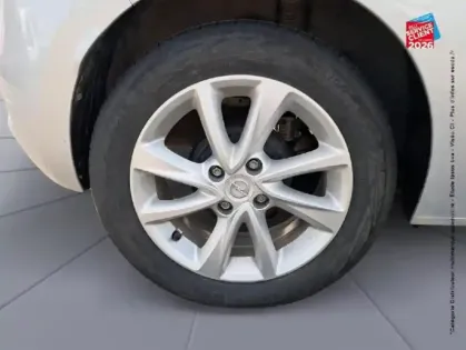 Photo 9 Opel Corsa  1.2 75ch Elegance Business