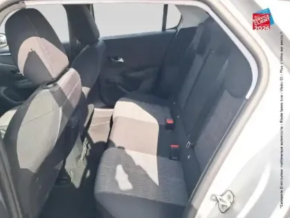 Photo 10 Opel Corsa  1.2 75ch Elegance Business