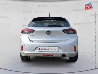 Photo 6 Opel Corsa  1.2 75ch Elegance Business