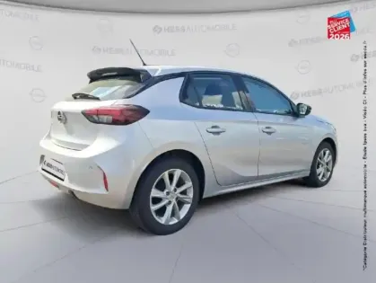 Photo 5 Opel Corsa  1.2 75ch Elegance Business