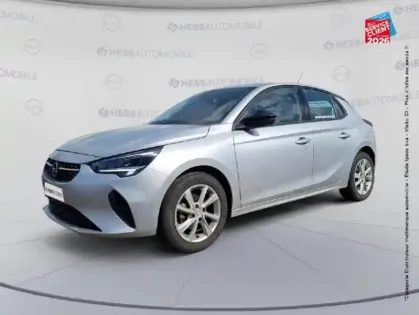 Photo Opel Corsa Elegance Business