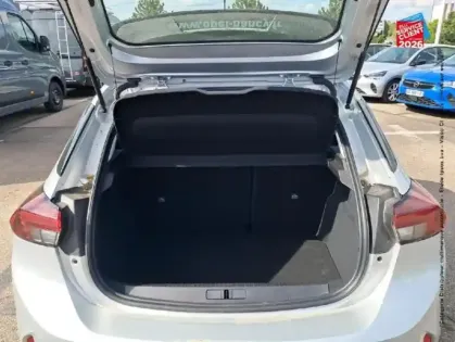 Photo 13 Opel Corsa  1.2 75ch Elegance Business