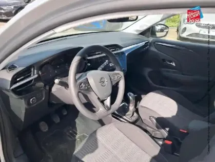 Photo 14 Opel Corsa  1.2 75ch Elegance Business