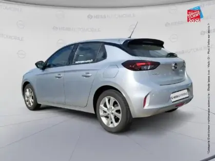 Photo 7 Opel Corsa  1.2 75ch Elegance Business