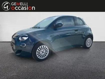 Photo Fiat 500