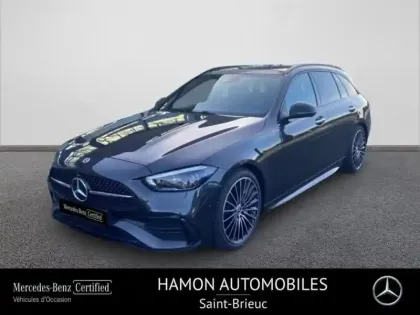 Photo Mercedes Classe C